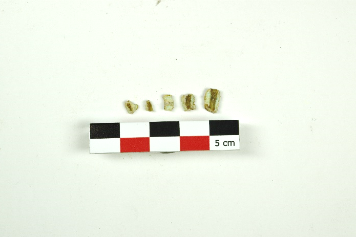 Glass beads