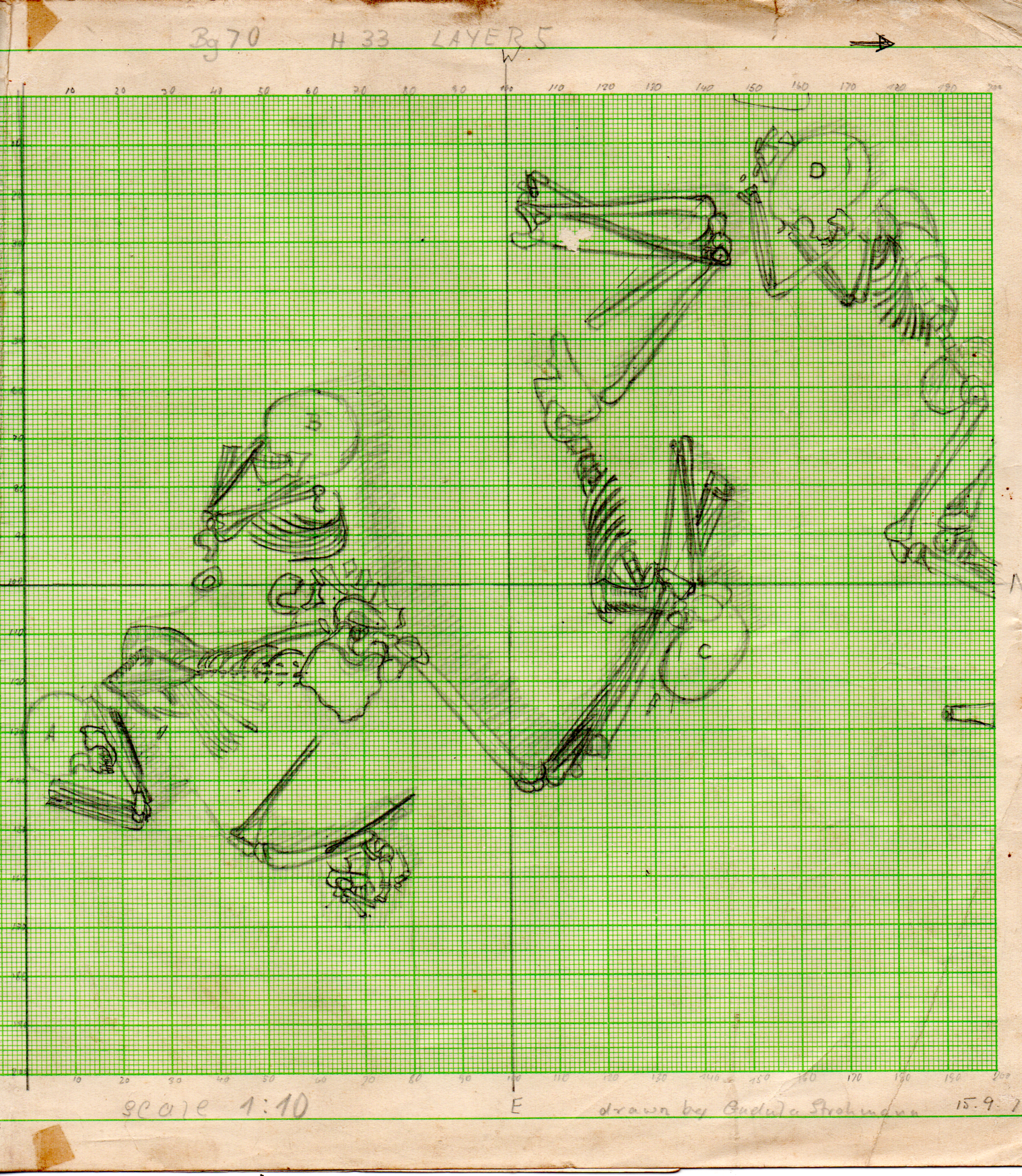 Human Remains